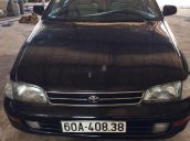 Bán Toyota Corona 1993, màu đen, xe nhập