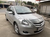 Bán xe Toyota Vios G đời 2008 số tự động, 295tr