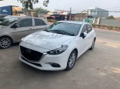 Bán xe cũ Mazda 3 1.5 FL đời 2018, giá tốt