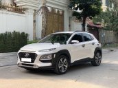 Bán Hyundai Kona đời 2018, xe đi cực ít 5.000km