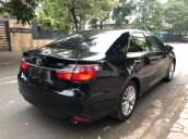 Cần bán gấp Toyota Camry sản xuất năm 2017, màu đen