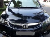 Cần bán gấp Honda Civic 1.8 AT sản xuất năm 2009 như mới giá cạnh tranh