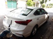 Bán Hyundai Accent sản xuất năm 2018 số sàn