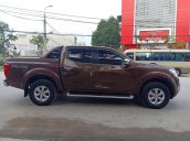 Bán xe Nissan Navara năm 2016, màu nâu, xe nhập số tự động, giá tốt