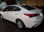 Bán Hyundai Accent sản xuất năm 2018 số sàn