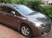 Cần bán xe Honda Civic đời 2011, nhập khẩu nguyên chiếc 