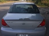 Bán Kia Spectra sản xuất năm 2005, màu bạc, nhập khẩu nguyên chiếc