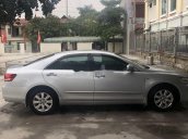 Bán ô tô Toyota Camry sản xuất 2008, màu bạc