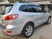 Tôi cần bán Hyundai Santafe SLX bản đủ