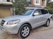 Tôi cần bán Hyundai Santafe SLX bản đủ