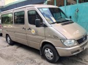 Cần bán xe Mercedes Sprinter 313 đời 2008, màu hồng 1 đời chủ