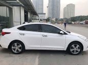 Cần bán xe Hyundai Accent 2019, màu trắng giá cạnh tranh