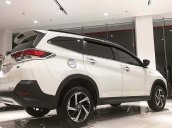 Bán xe Toyota Rush năm 2020, màu trắng, xe nhập