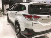 Bán xe Toyota Rush năm 2020, màu trắng, xe nhập