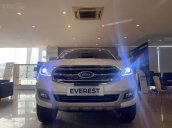 Bán Ford Everest Titanium 4x2 2019 form 2020 đèn led, đủ màu - nhập khẩu - giao ngay