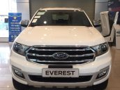 Bán Ford Everest Titanium 4x2 2019 form 2020 đèn led, đủ màu - nhập khẩu - giao ngay