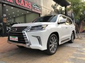 Cần bán Lexus LX570 đời 2016 còn mới