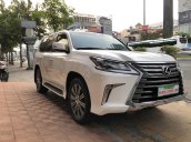 Cần bán Lexus LX570 đời 2016 còn mới