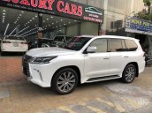 Cần bán Lexus LX570 đời 2016 còn mới