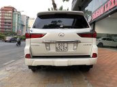 Cần bán Lexus LX570 đời 2016 còn mới