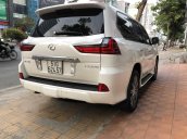 Cần bán Lexus LX570 đời 2016 còn mới