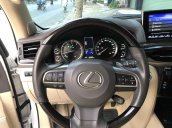 Cần bán Lexus LX570 đời 2016 còn mới