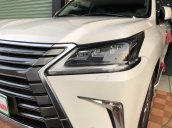 Cần bán Lexus LX570 đời 2016 còn mới