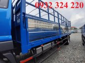 [Thaco Bình Dương] bán xe tải Auman C160 tải trọng 9.1 tấn, thùng 7.4 mét, hỗ trợ trả góp, xe giao ngay