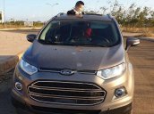 Cần bán Ford EcoSport đời 2017, màu xám, 495 triệu