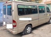 Cần bán xe Mercedes Sprinter 313 đời 2008, màu hồng 1 đời chủ