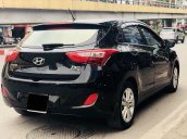 Bán ô tô Hyundai i30 năm sản xuất 2012