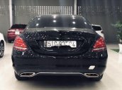 Bán Mercedes C200 2018, xe gia đình