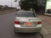 Bán Toyota Vios năm 2006, màu bạc giá cạnh tranh