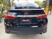 Bán ô tô Toyota Corolla Altis đời 2016, giá tốt