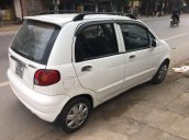 Cần bán xe Daewoo Matiz năm sản xuất 2007, giá cạnh tranh