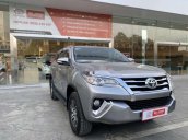 Bán Toyota Fortuner 2.7V 4x2 AT đời 2017, nhập khẩu nguyên chiếc, 970 triệu