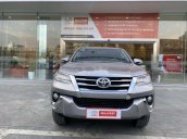 Bán Toyota Fortuner 2.7V 4x2 AT đời 2017, nhập khẩu nguyên chiếc, 970 triệu