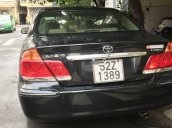 Bán xe cũ Toyota Camry đời 2005, 375 triệu