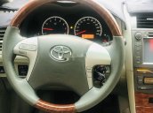 Bán Toyota Corolla Altis đời 2009, nhập khẩu nguyên chiếc