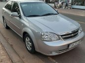 Cần bán xe Chevrolet Lacetti năm sản xuất 2012 giá cạnh tranh