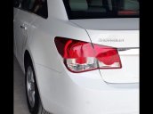Bán xe Chevrolet Cruze LTZ 2014, xe còn mới tinh