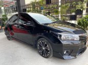 Bán ô tô Toyota Corolla Altis đời 2016, giá tốt