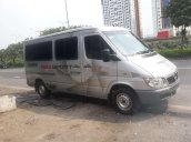 Bán xe Mercedes năm sản xuất 2005, màu bạc, nhập khẩu