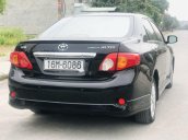 Bán Toyota Corolla Altis đời 2009, nhập khẩu nguyên chiếc