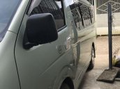 Bán Toyota Hiace năm sản xuất 2009, màu bạc, giá 350tr