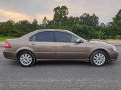 Bán ô tô Ford Mondeo đời 2005, số tự động, vàng kim