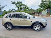 Cần bán xe cũ Chevrolet Captiva 2007, 175tr