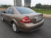 Bán ô tô Ford Mondeo đời 2005, số tự động, vàng kim