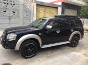 Bán ô tô Ford Everest năm 2007, màu đen