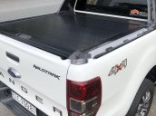 Cần bán lại xe Ford Ranger Wildtrak 3.2 đời 2016, màu trắng, xe nhập, giá 725tr